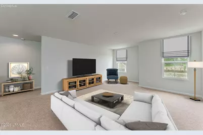 1108 Salem Bay Drive, Beaufort, SC 29902 - Photo 3