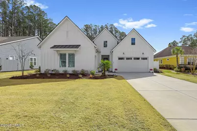 141 Firethorn Lane, Hardeeville, SC 29927 - Photo 47