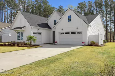 141 Firethorn Lane, Hardeeville, SC 29927 - Photo 1