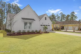 141 Firethorn Ln, Hardeeville, SC 29927 - Photo 49