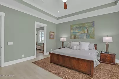 141 Firethorn Lane, Hardeeville, SC 29927 - Photo 17