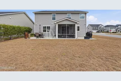 57 Mainland Lakes Drive, Bluffton, SC 29910 - Photo 35