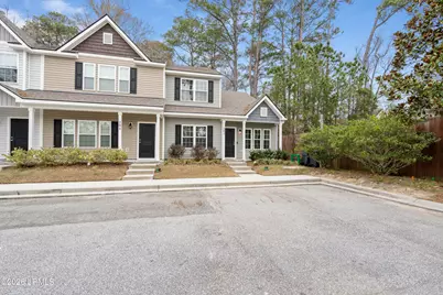 202 Admiration Avenue, Beaufort, SC 29906 - Photo 1