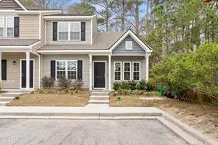 202 Admiration Ave, Beaufort, SC 29906 - Photo 3