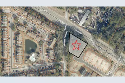 145 Savannah Highway, Beaufort, SC 29906 - Photo 1