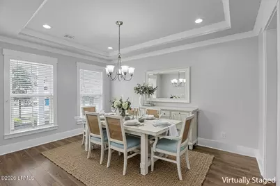 313 Danner Drive, Okatie, SC 29909 - Photo 7