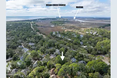 211 Deer Run Road, Ladys Island, SC 29920 - Photo 11