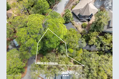 211 Deer Run Road, Ladys Island, SC 29920 - Photo 3