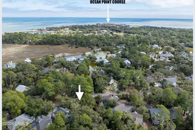 211 Deer Run Road, Ladys Island, SC 29920 - Photo 7