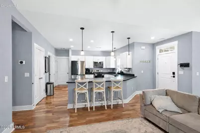 20 Sherwood Lane, Beaufort, SC 29907 - Photo 7