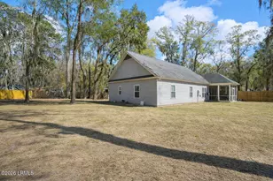 20 Sherwood Ln, Beaufort, SC 29907 - Photo 19