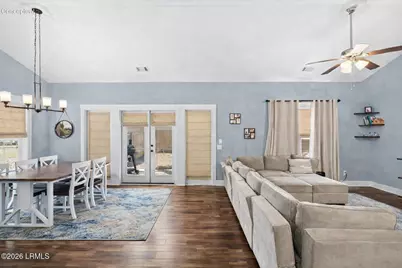 20 Sherwood Lane, Beaufort, SC 29907 - Photo 5