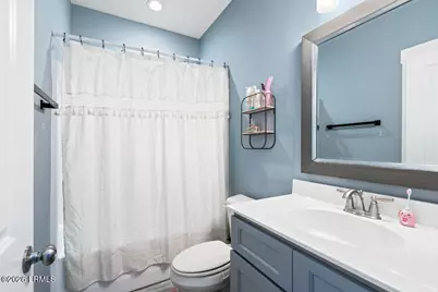 20 Sherwood Lane, Beaufort, SC 29907 - Photo 13