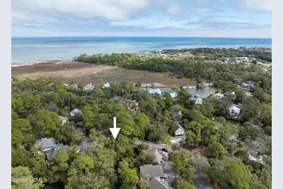 211 Deer Run Road, Fripp Island, SC 29920 - Photo 11