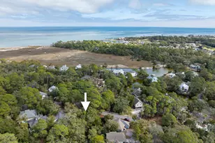 211 Deer Run Rd, Fripp Island, SC 29920 - Photo 11