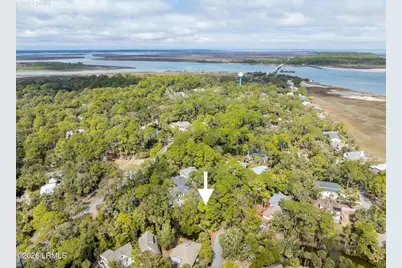 211 Deer Run Road, Fripp Island, SC 29920 - Photo 19