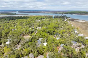 211 Deer Run Rd, Fripp Island, SC 29920 - Photo 19