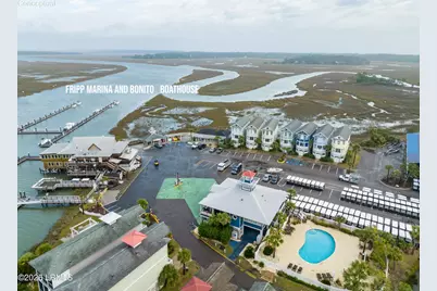 211 Deer Run Road, Fripp Island, SC 29920 - Photo 21