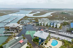 211 Deer Run Rd, Fripp Island, SC 29920 - Photo 21
