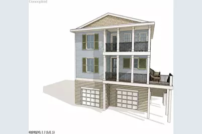 211 Deer Run Road, Fripp Island, SC 29920 - Photo 1