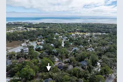 211 Deer Run Road, Fripp Island, SC 29920 - Photo 13