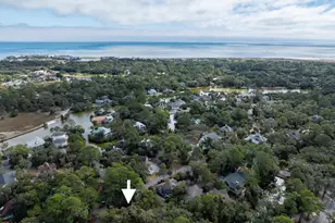 211 Deer Run Rd, Fripp Island, SC 29920 - Photo 13