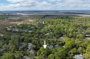 211 Deer Run Rd, Fripp Island, SC 29920 - Photo 17