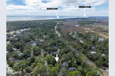 211 Deer Run Road, Fripp Island, SC 29920 - Photo 15