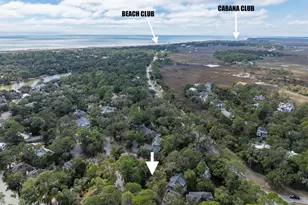 211 Deer Run Rd, Fripp Island, SC 29920 - Photo 15