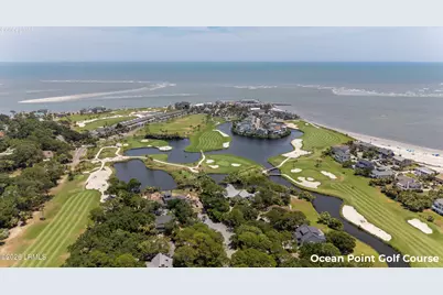 211 Deer Run Road, Fripp Island, SC 29920 - Photo 29