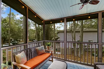 24 Three Mast Lane #24, Hilton Head Island, SC 29928 - Photo 17