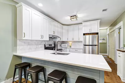 24 Three Mast Lane #24, Hilton Head Island, SC 29928 - Photo 5