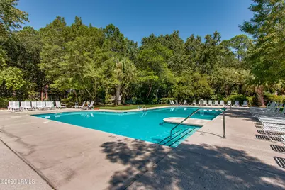 24 Three Mast Lane #24, Hilton Head Island, SC 29928 - Photo 17