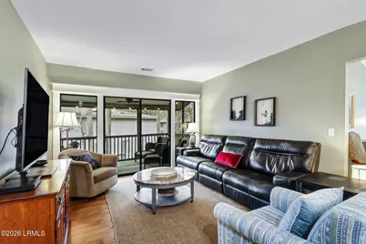 24 Three Mast Lane #24, Hilton Head Island, SC 29928 - Photo 3