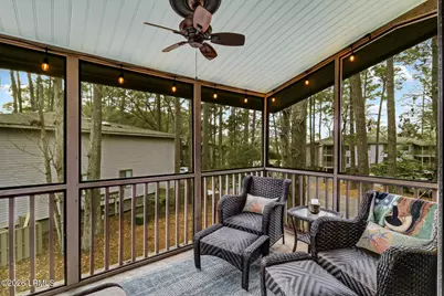 24 Three Mast Lane #24, Hilton Head Island, SC 29928 - Photo 15