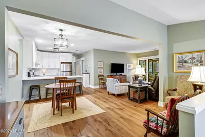 24 Three Mast Lane #24, Hilton Head Island, SC 29928 - Photo 9