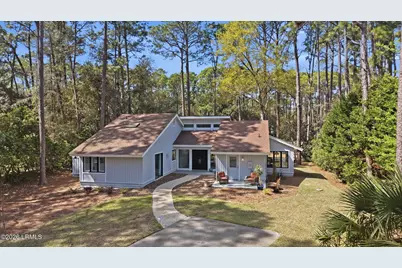 13 Lenora Drive, Hilton Head, SC 29926 - Photo 1