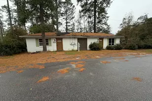 307 Poplar St W, Hampton, SC 29924 - Photo 1