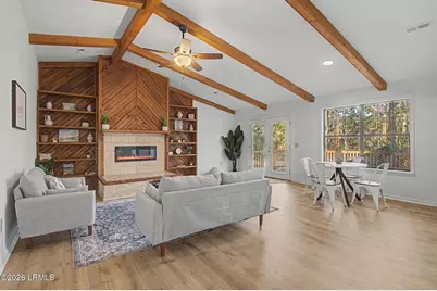 2001 Ashwood Circle, Beaufort, SC 29906 - Photo 5