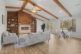 2001 Ashwood Cir, Beaufort, SC 29906 - Photo 5