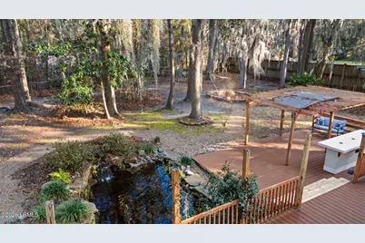 2001 Ashwood Circle, Beaufort, SC 29906 - Photo 23