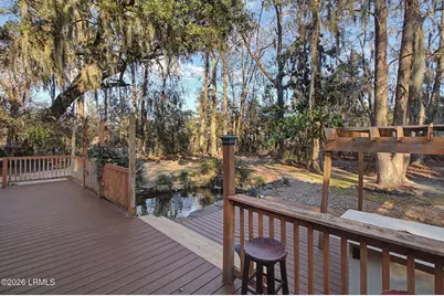2001 Ashwood Circle, Beaufort, SC 29906 - Photo 21