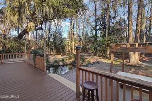 2001 Ashwood Cir, Beaufort, SC 29906 - Photo 21