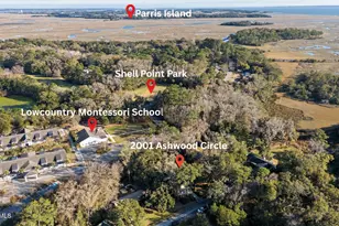 2001 Ashwood Cir, Beaufort, SC 29906 - Photo 3