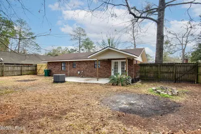 91 Forest Avenue, Ridgeland, SC 29936 - Photo 25