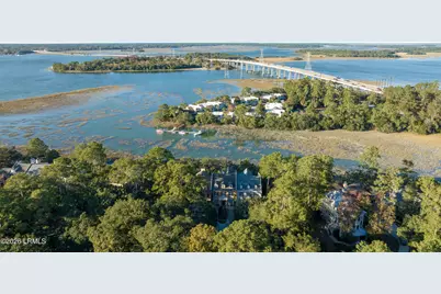 64 Crosstree Drive N, Hilton Head Island, SC 29926 - Photo 47
