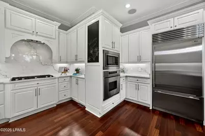 64 Crosstree Drive N, Hilton Head Island, SC 29926 - Photo 21