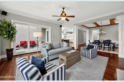 64 Crosstree Drive N, Hilton Head Island, SC 29926 - Photo 17