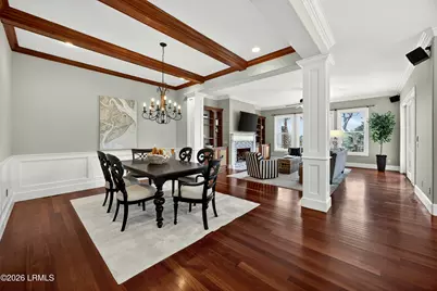 64 Crosstree Drive N, Hilton Head Island, SC 29926 - Photo 13