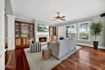 64 Crosstree Drive N, Hilton Head Island, SC 29926 - Photo 3